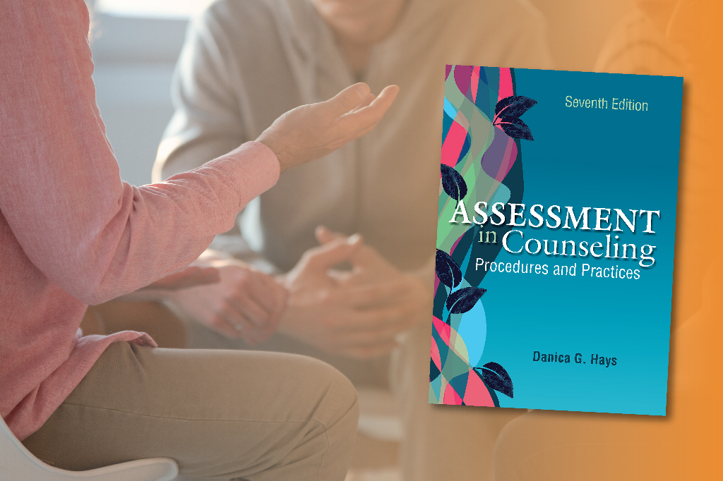 Danica Hays headshot