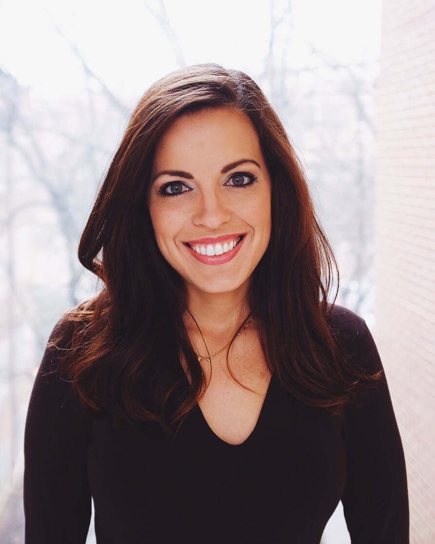 Isabel Farrell, PhD, LPC, NCC