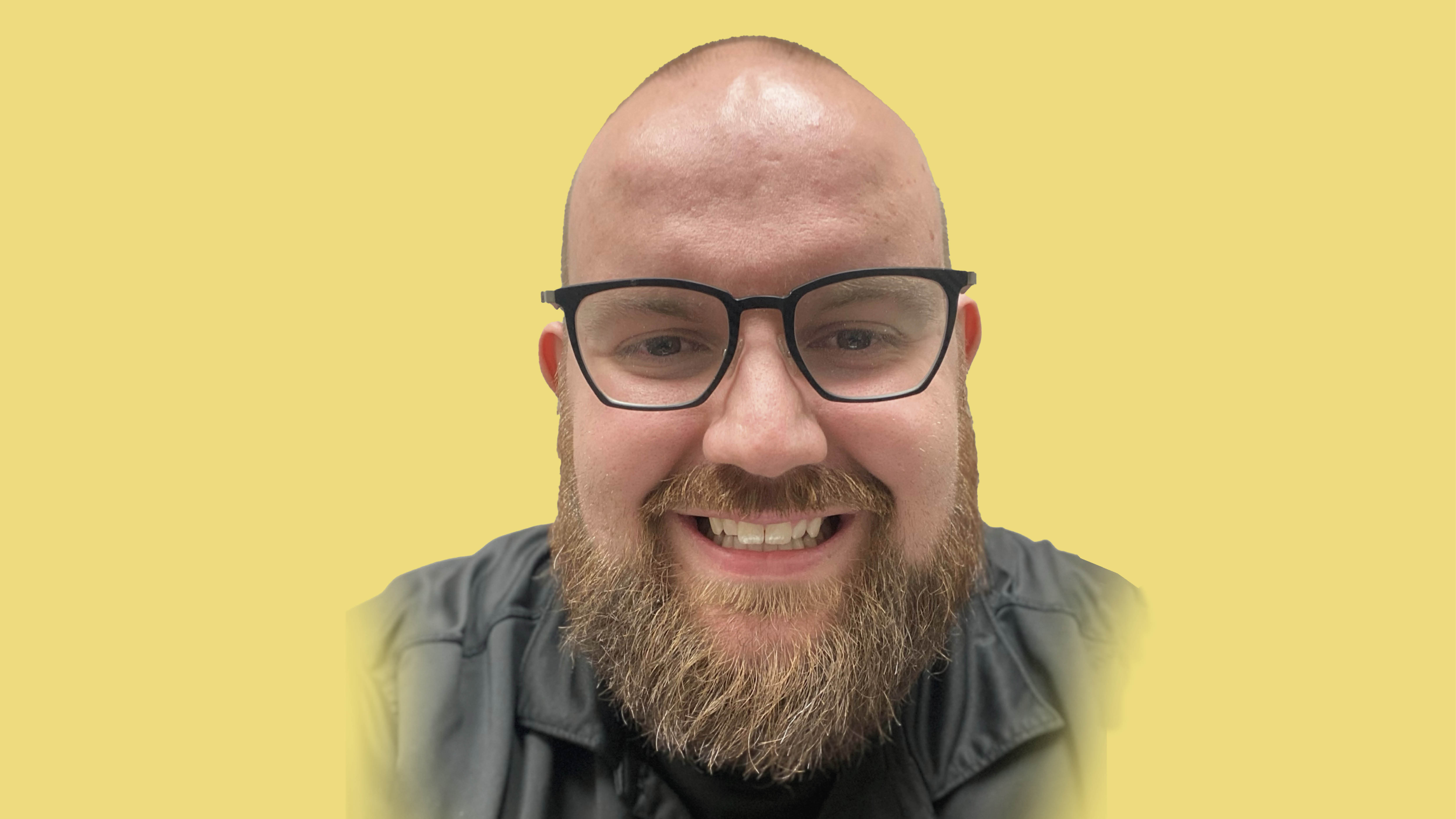 Knowledge Share - Jonathan Revels